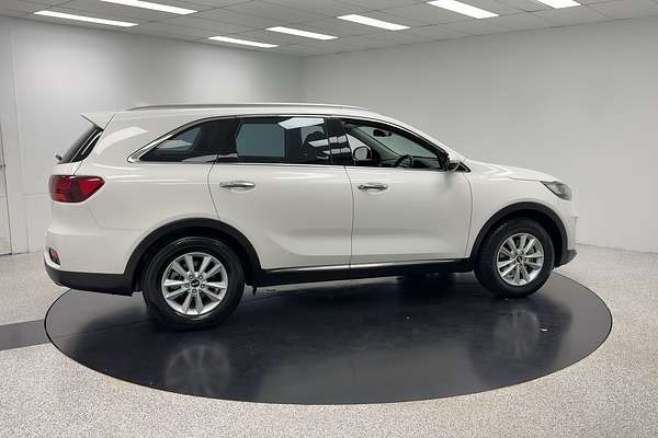 2020 Kia Sorento Si UM