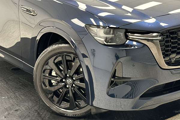 2024 Mazda CX-60 P50e GT KH Series