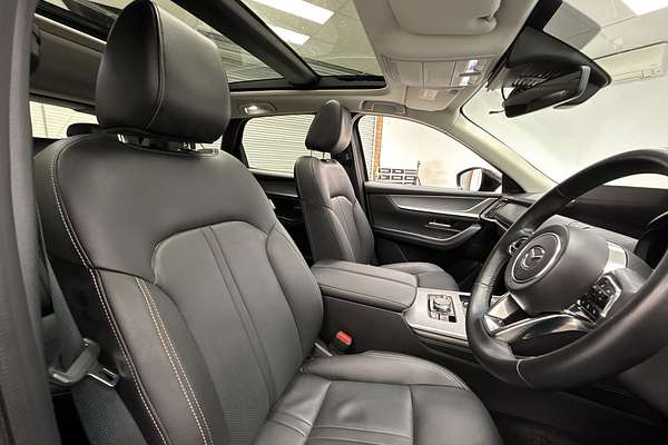 2024 Mazda CX-60 P50e GT KH Series