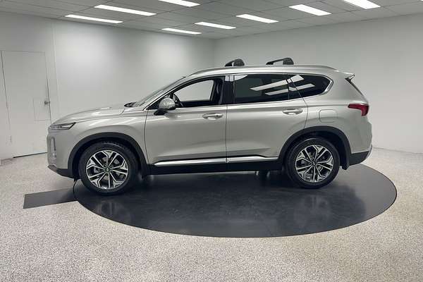 2020 Hyundai Santa Fe Highlander TM.2