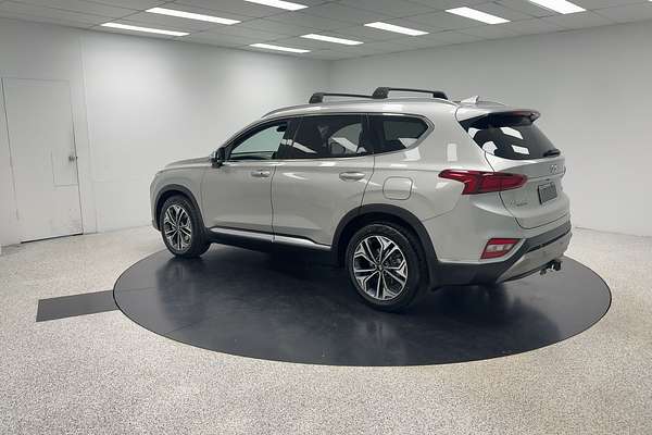 2020 Hyundai Santa Fe Highlander TM.2