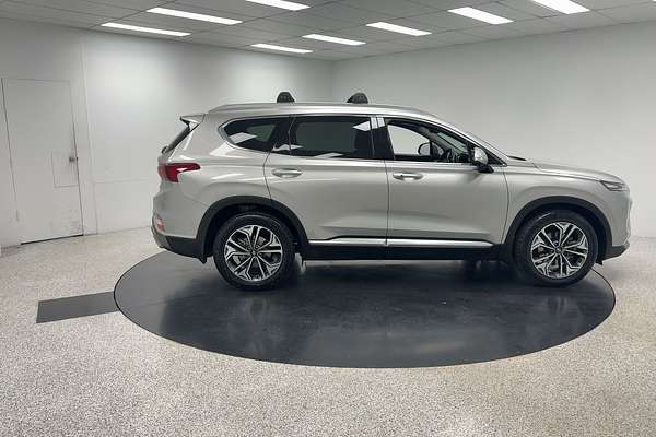 2020 Hyundai Santa Fe Highlander TM.2