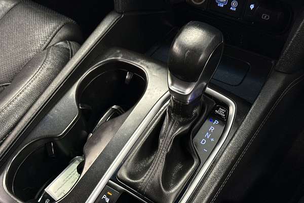 2020 Hyundai Santa Fe Highlander TM.2