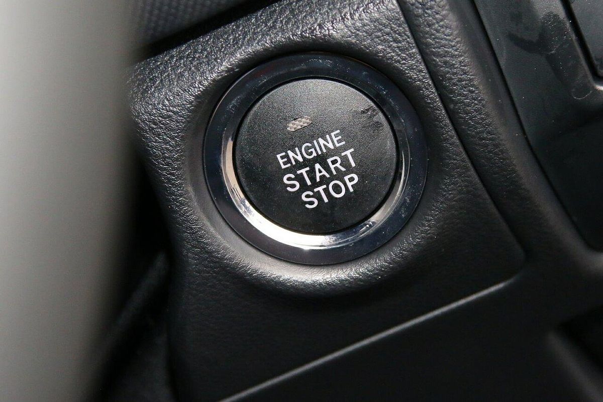 2025 Subaru Forester S6