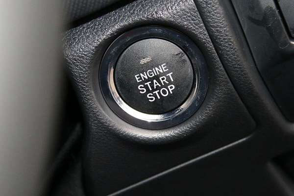 2025 Subaru Forester S6