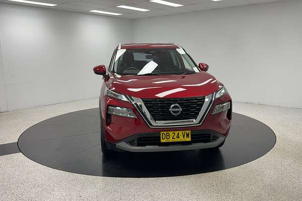 2022 Nissan X-TRAIL ST T33