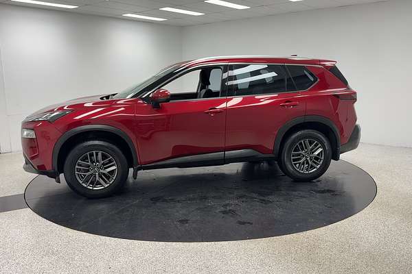 2022 Nissan X-TRAIL ST T33