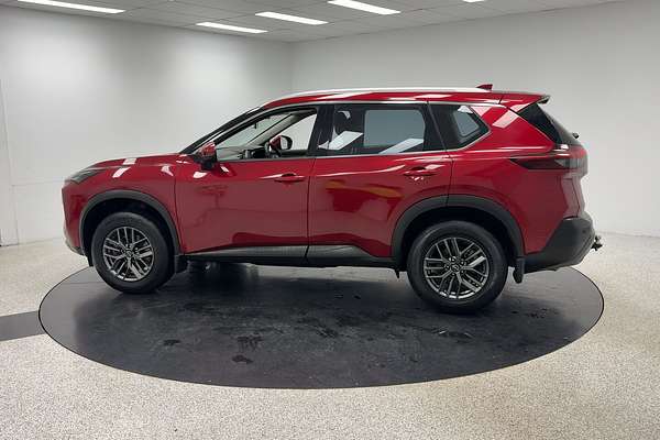 2022 Nissan X-TRAIL ST T33