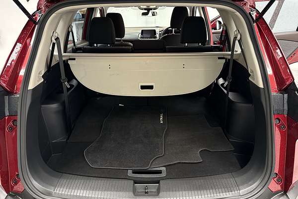 2022 Nissan X-TRAIL ST T33