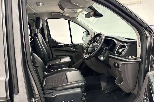 2023 Ford Transit Custom 340L VN LWB
