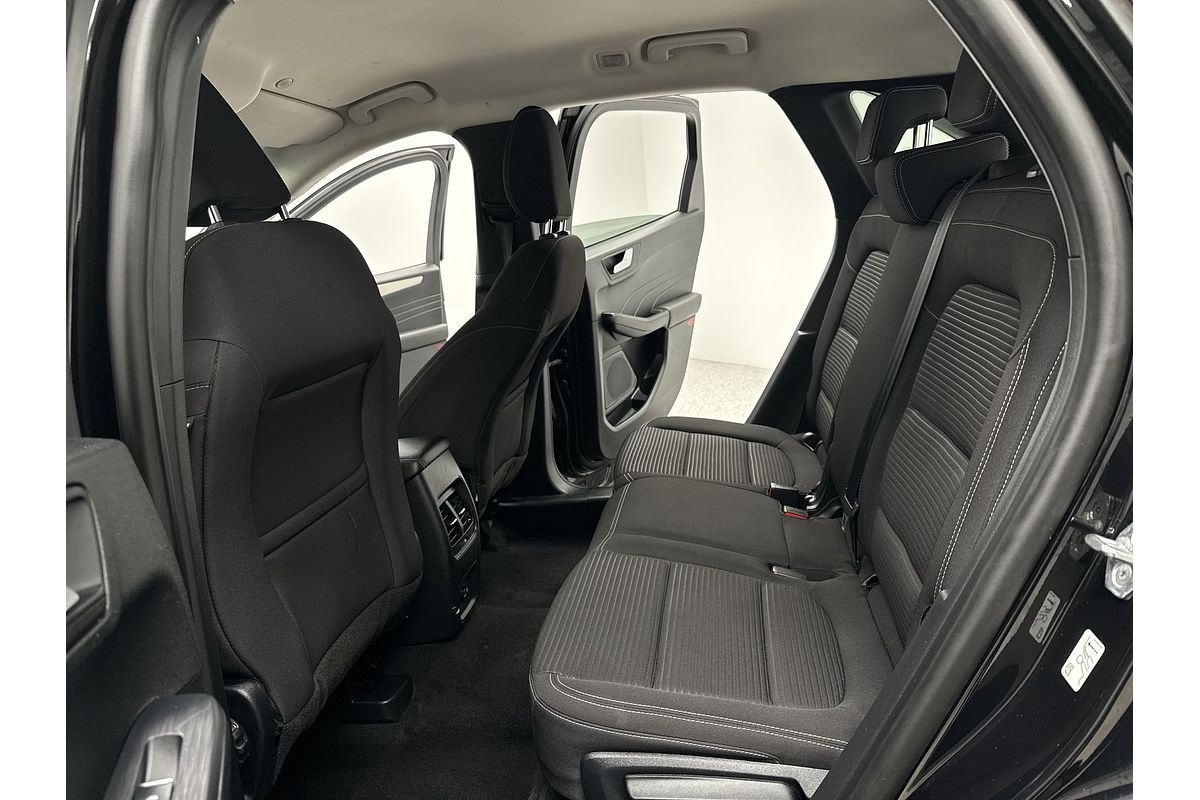 2021 Ford Escape ZH