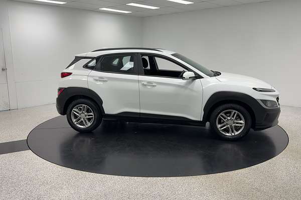 2021 Hyundai Kona OS.V4