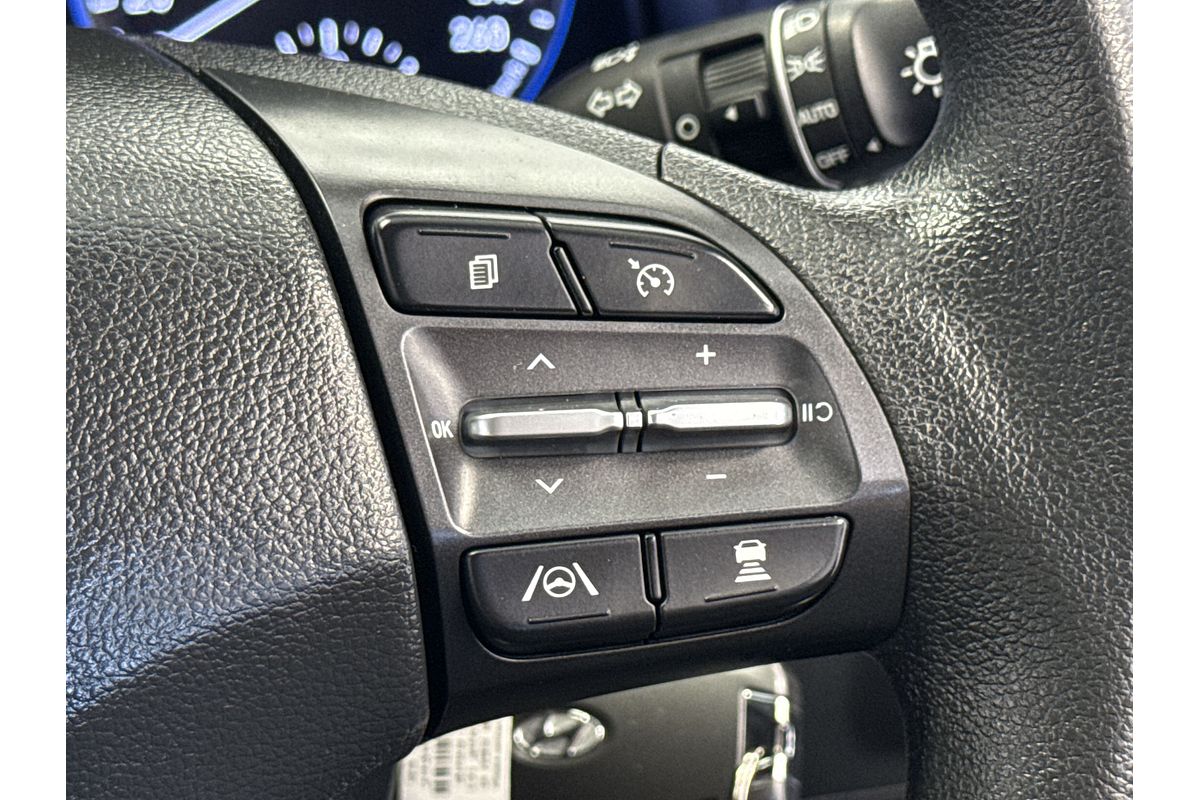 2021 Hyundai Kona OS.V4