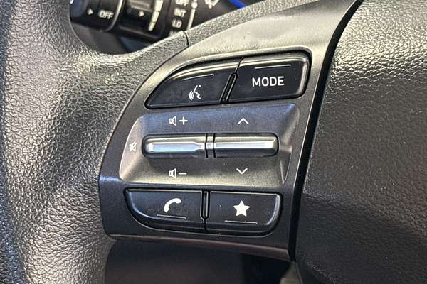 2021 Hyundai Kona OS.V4