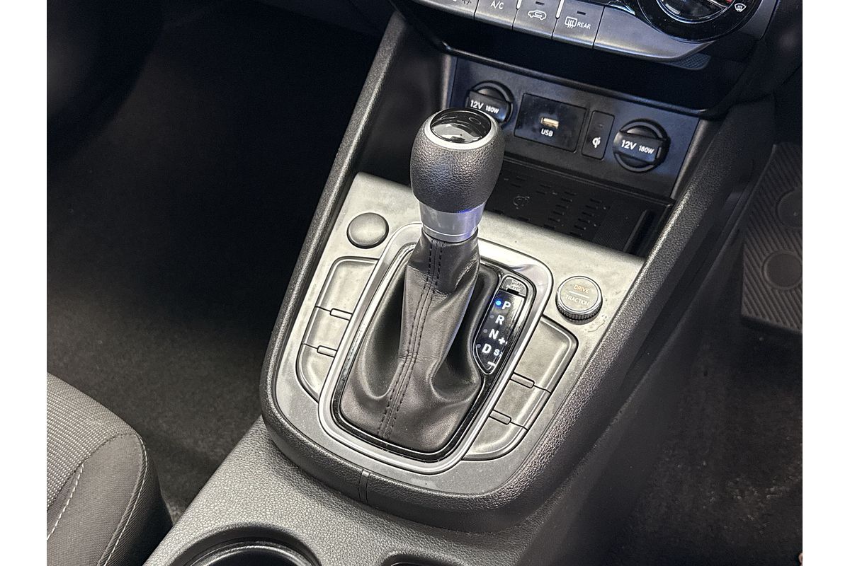2021 Hyundai Kona OS.V4