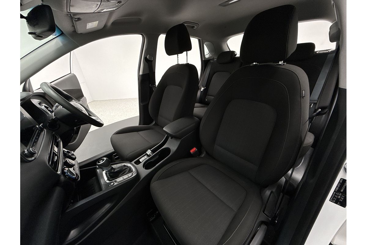2021 Hyundai Kona OS.V4