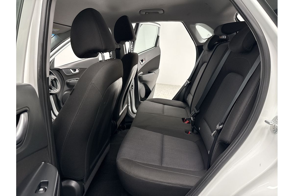 2021 Hyundai Kona OS.V4