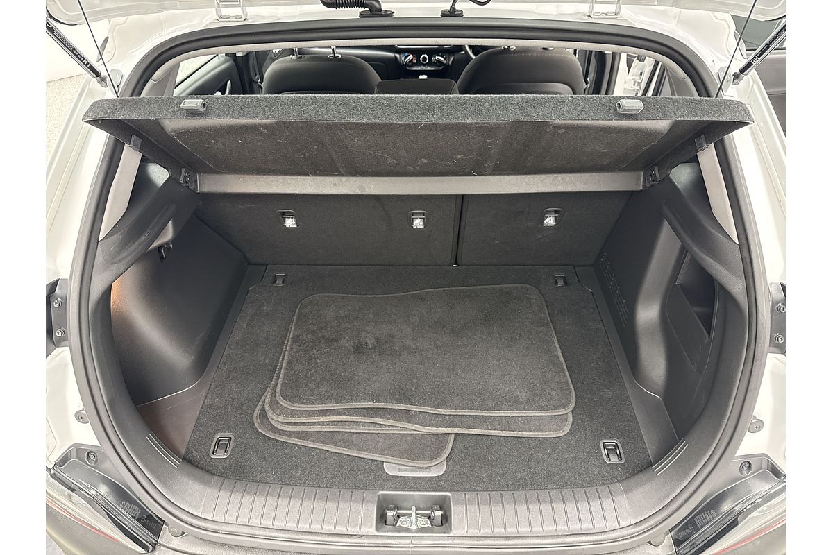 2021 Hyundai Kona OS.V4