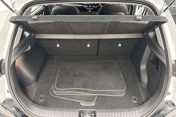 2021 Hyundai Kona OS.V4