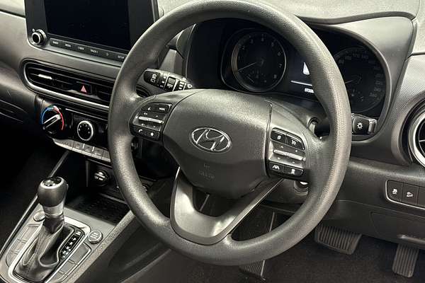 2021 Hyundai Kona OS.V4
