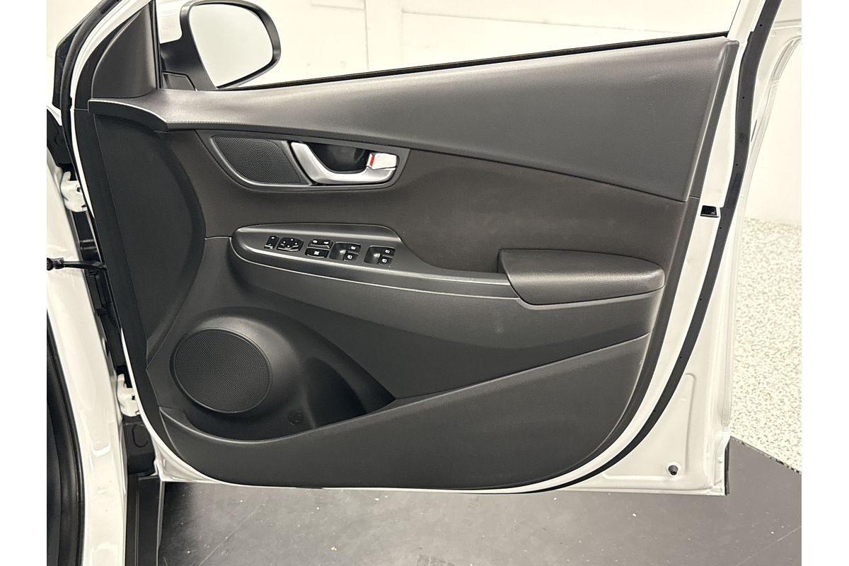 2021 Hyundai Kona OS.V4
