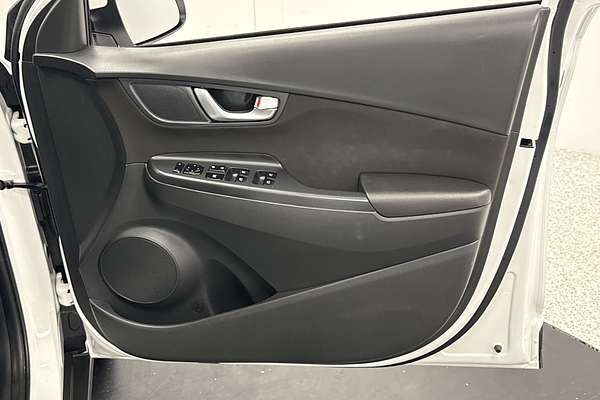 2021 Hyundai Kona OS.V4