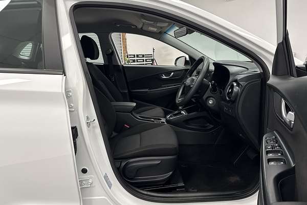 2021 Hyundai Kona OS.V4