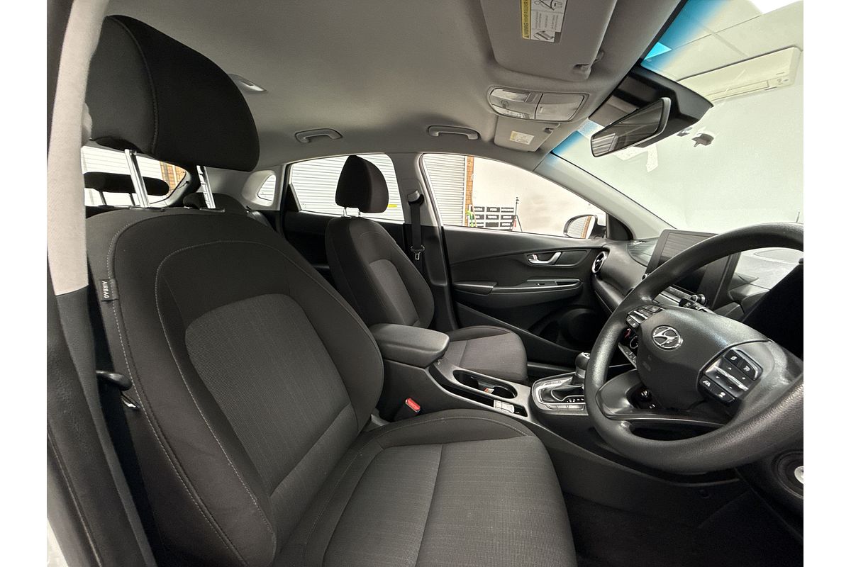 2021 Hyundai Kona OS.V4