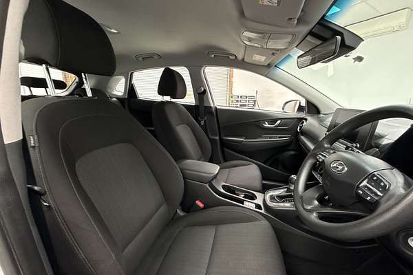 2021 Hyundai Kona OS.V4