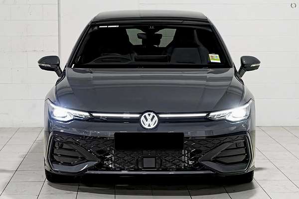 2025 Volkswagen Golf 110TSI R-Line 8.5