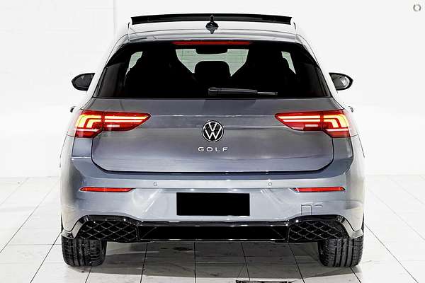 2025 Volkswagen Golf 110TSI R-Line 8.5