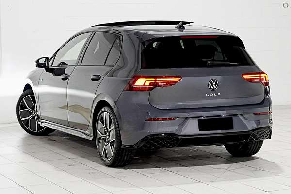 2025 Volkswagen Golf 110TSI R-Line 8.5
