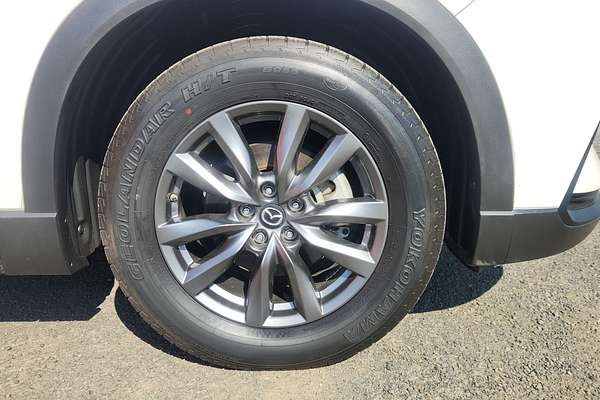 2022 Mazda CX-9 Touring TC