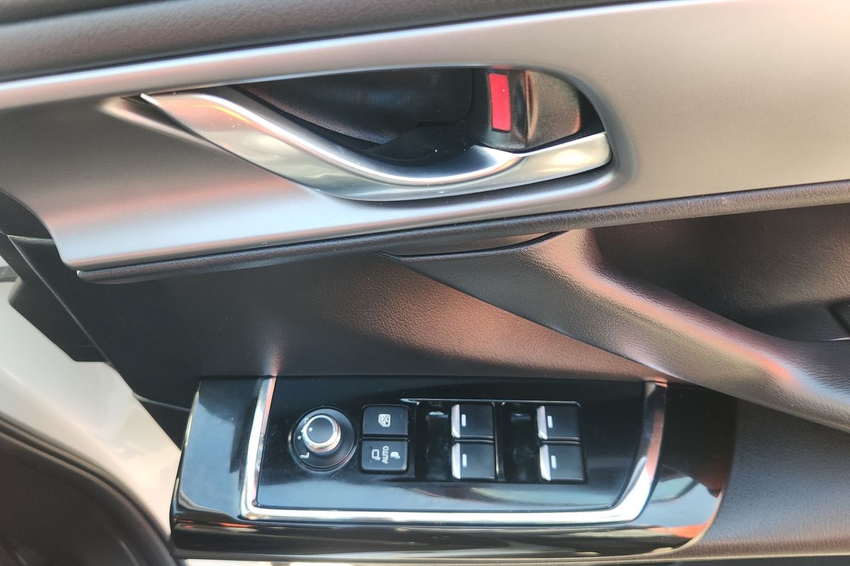 2022 Mazda CX-9 Touring TC