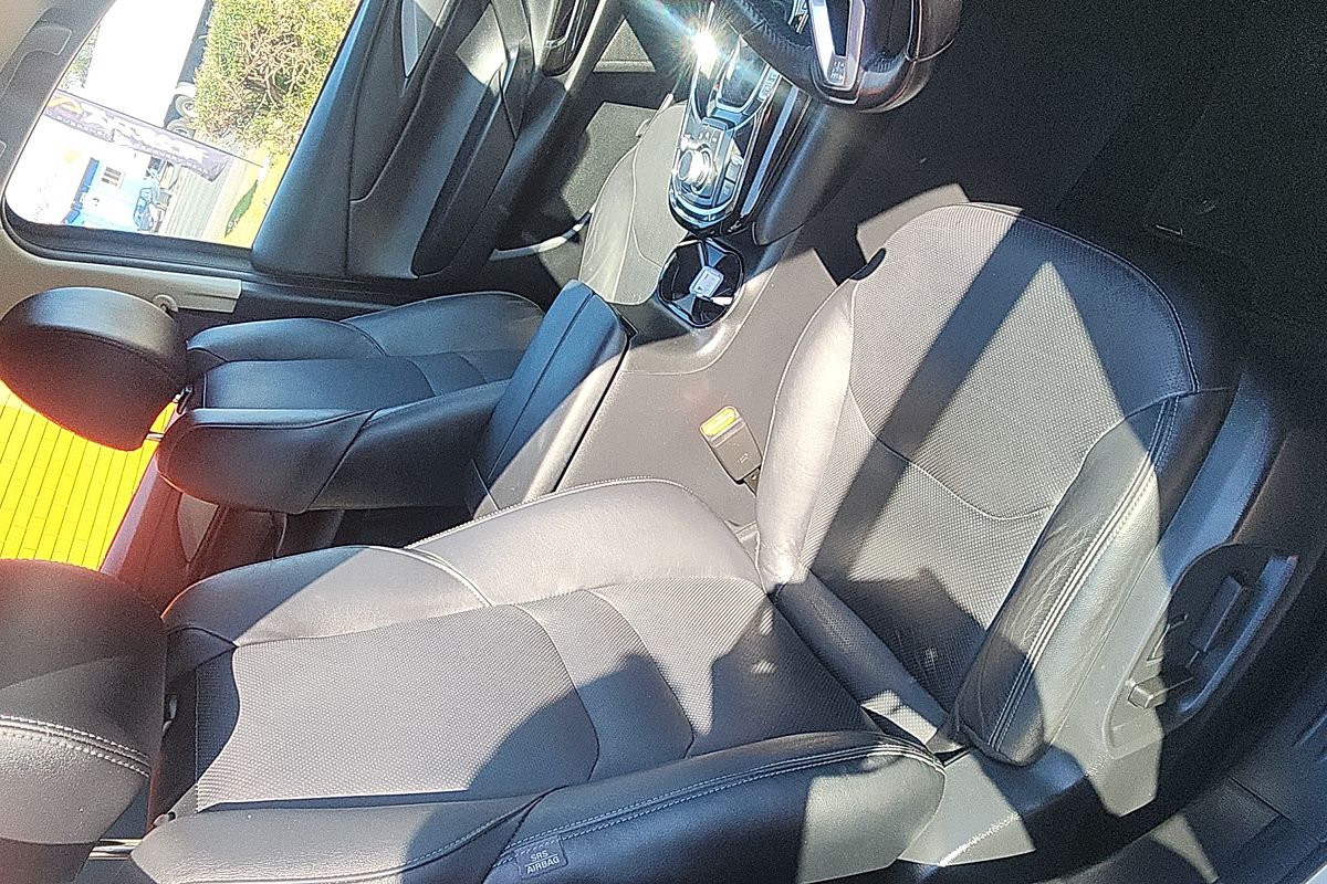 2022 Mazda CX-9 Touring TC
