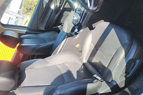 2022 Mazda CX-9 Touring TC