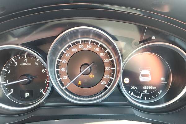 2022 Mazda CX-9 Touring TC