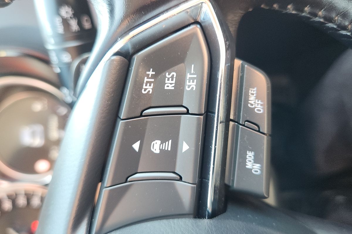 2022 Mazda CX-9 Touring TC
