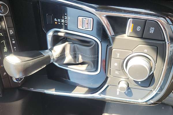 2022 Mazda CX-9 Touring TC
