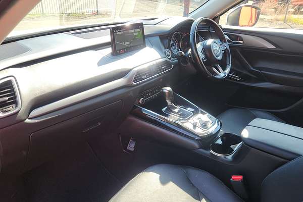 2022 Mazda CX-9 Touring TC