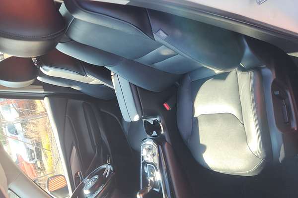 2022 Mazda CX-9 Touring TC