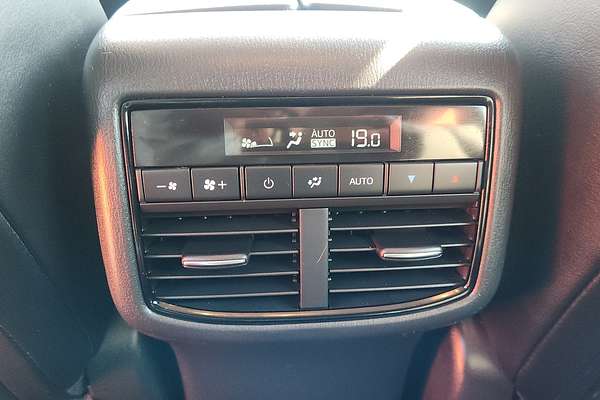 2022 Mazda CX-9 Touring TC