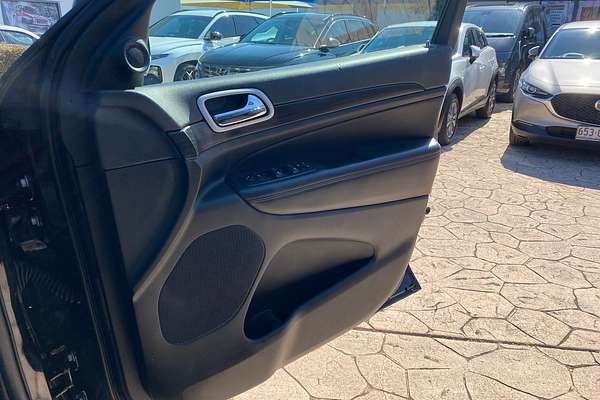 2020 Jeep Grand Cherokee Night Eagle WK