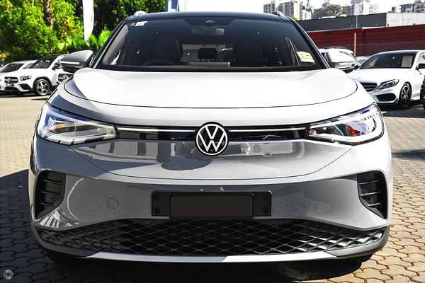 2025 Volkswagen ID.4 Pro E2
