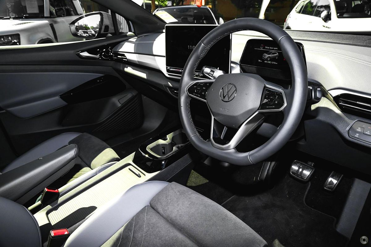 2025 Volkswagen ID.4 Pro E2
