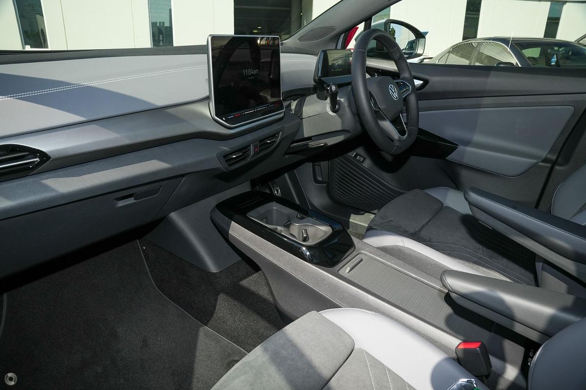 2025 Volkswagen ID.4 Pro E2