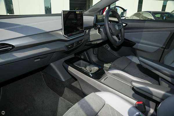 2025 Volkswagen ID.4 Pro E2