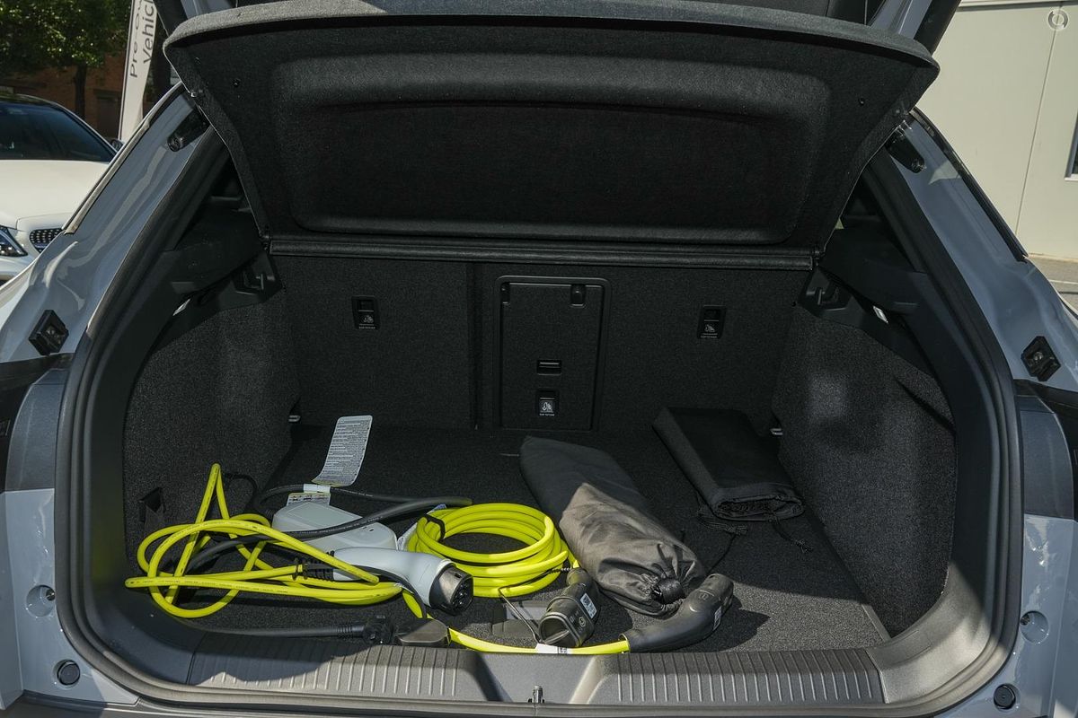2025 Volkswagen ID.4 Pro E2