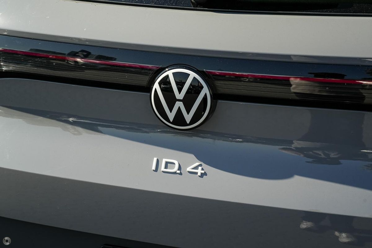 2025 Volkswagen ID.4 Pro E2