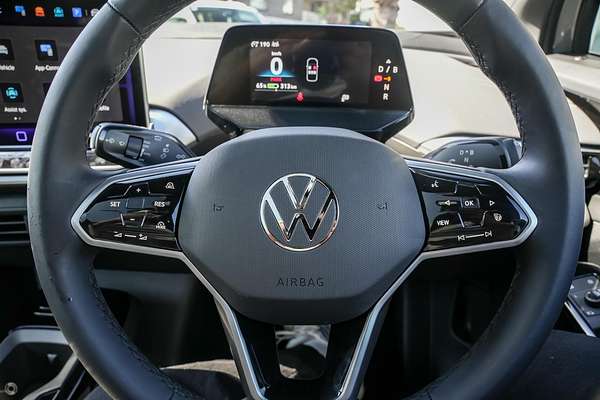 2025 Volkswagen ID.4 Pro E2